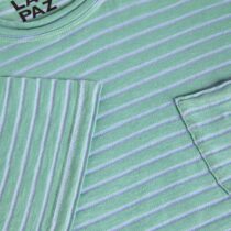 LAPAZ_SS26_GUERREIRO_GREEN_INDIGO_STRIPES_2