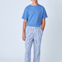 LAPAZ_SS26_PONTE_BLUE_STRIPES_LB1