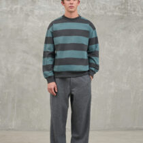 LAPAZ_AW26_PAIVA_BLACK_BALSAMGREEN_STRIPES_4